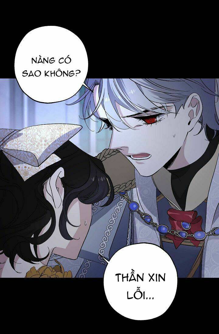 Tình Điên Dại: Chapter 33