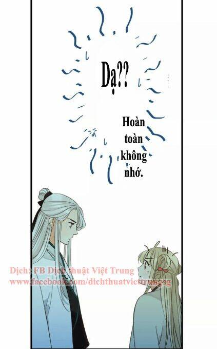 Bạn Trai Tôi Là Cẩm Y Vệ: Chapter 99