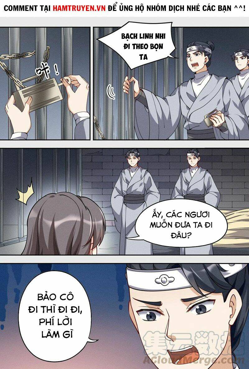 Phi Thăng Bắt Đầu Từ Việc Nuôi Một Tiên Tử: Chapter 44