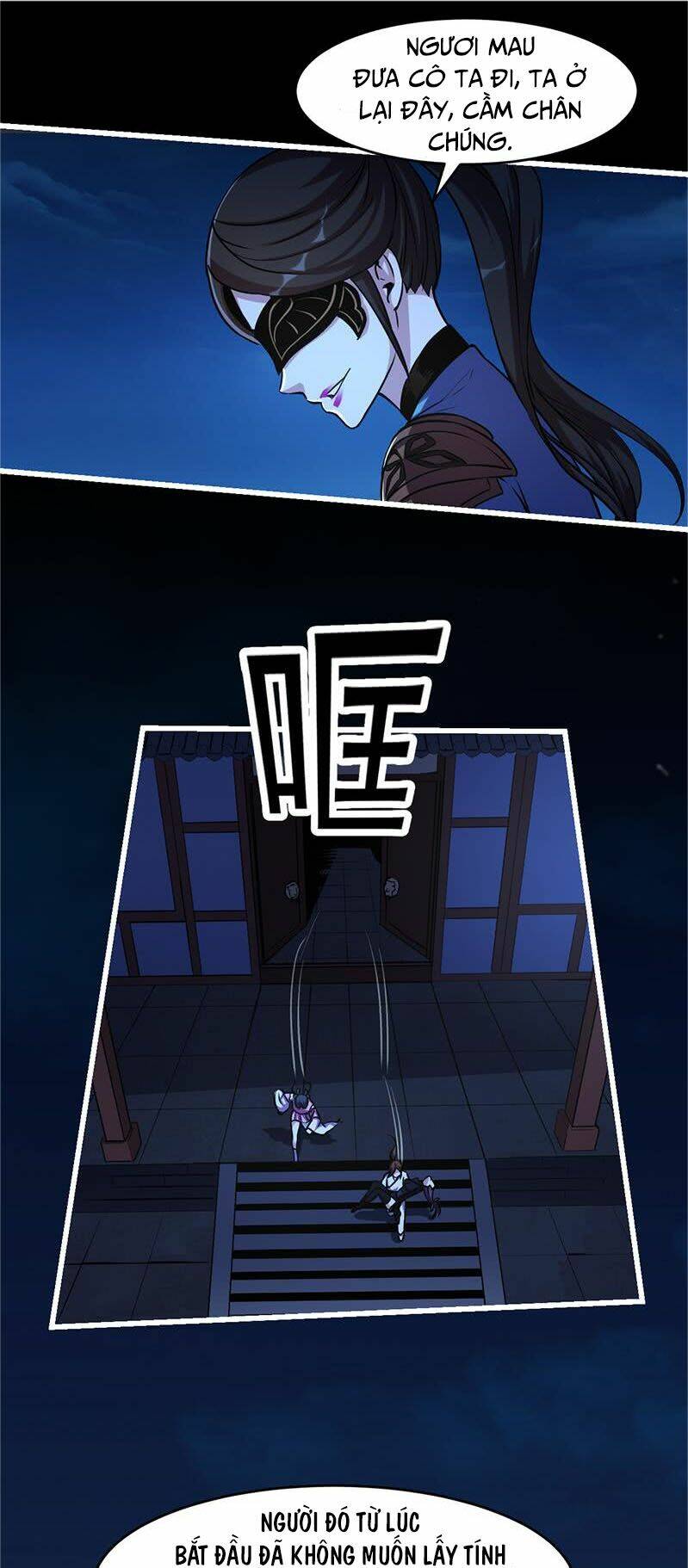 Đừng Cản Ta Tu Tiên: Chapter 25