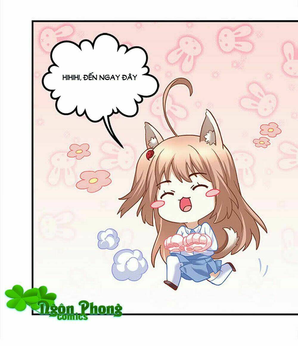 Ám Dạ Vô Thường: Chapter 14