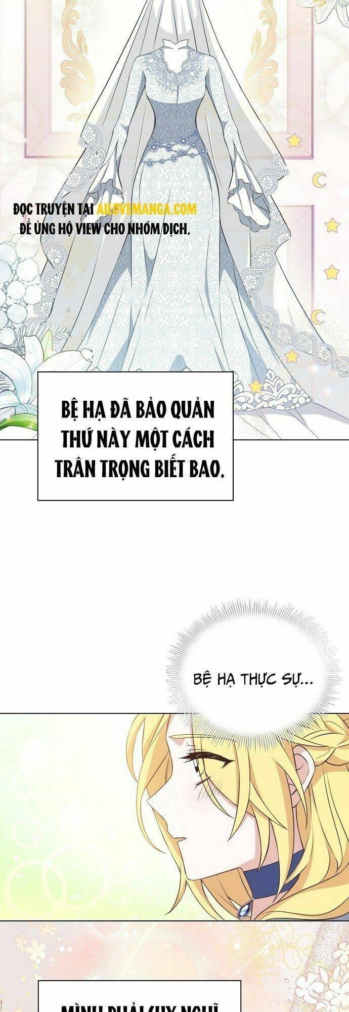 Một Đêm Với Hoàng Đế: Chapter 21.1