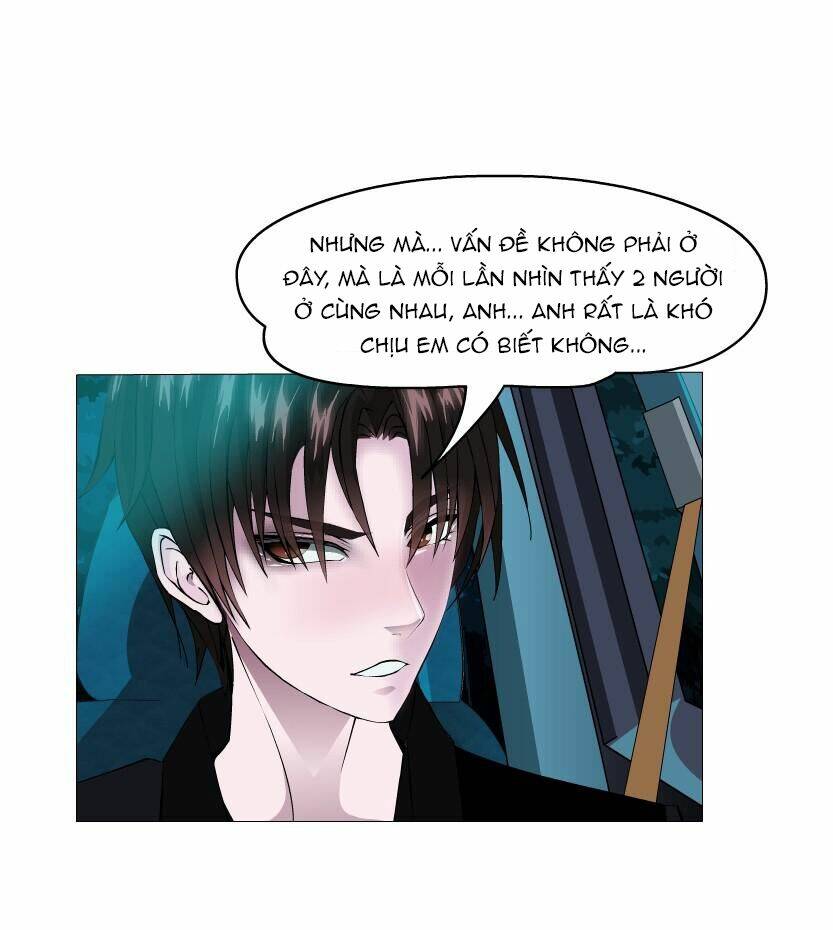 Cạm Bẫy Của Nữ Thần: Chapter 107