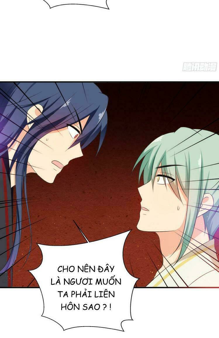 Nam Tử Truyện: Chapter 3