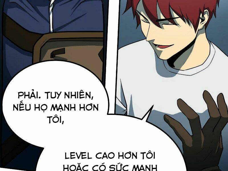 Ngôi Nhà Kết Nối Với Hầm Ngục: Chapter 25