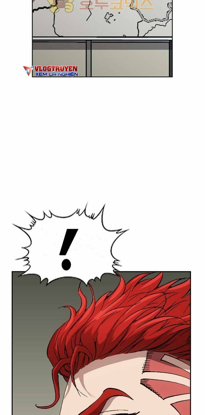 Quyền Vương Học Đường: Chapter 16