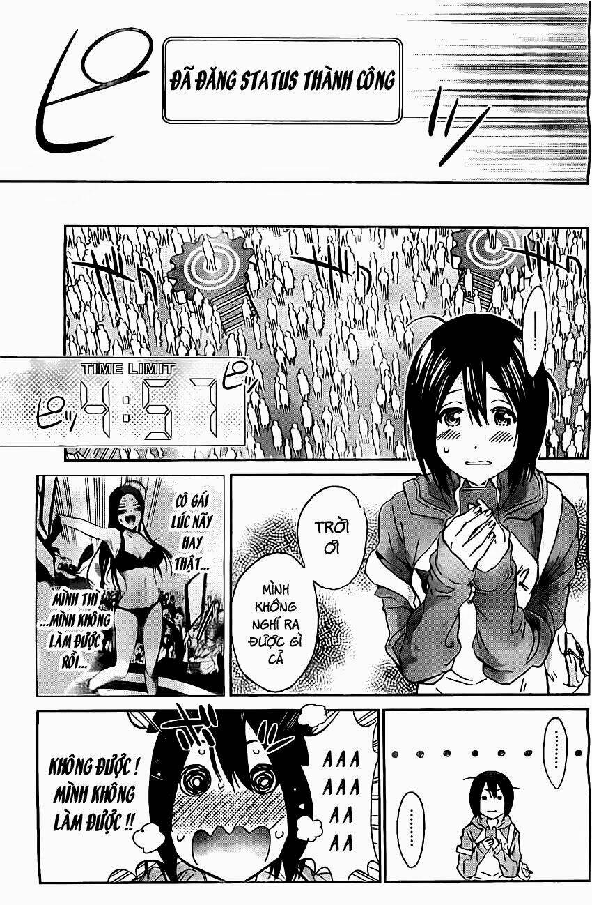 Real Account Ii: Chapter 0.4