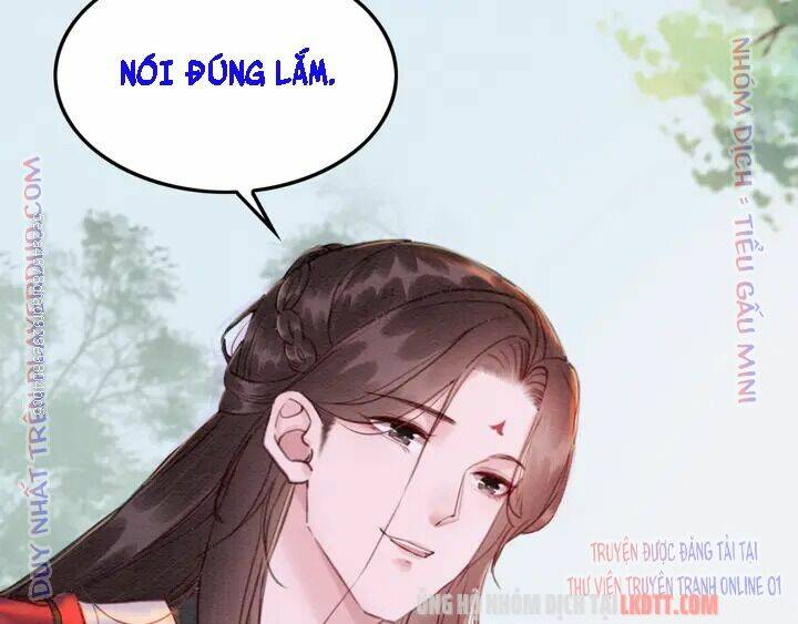 Trọng Sinh Bá Sủng Nhiếp Chính Vương Quá Mạnh Mẽ: Chapter 183