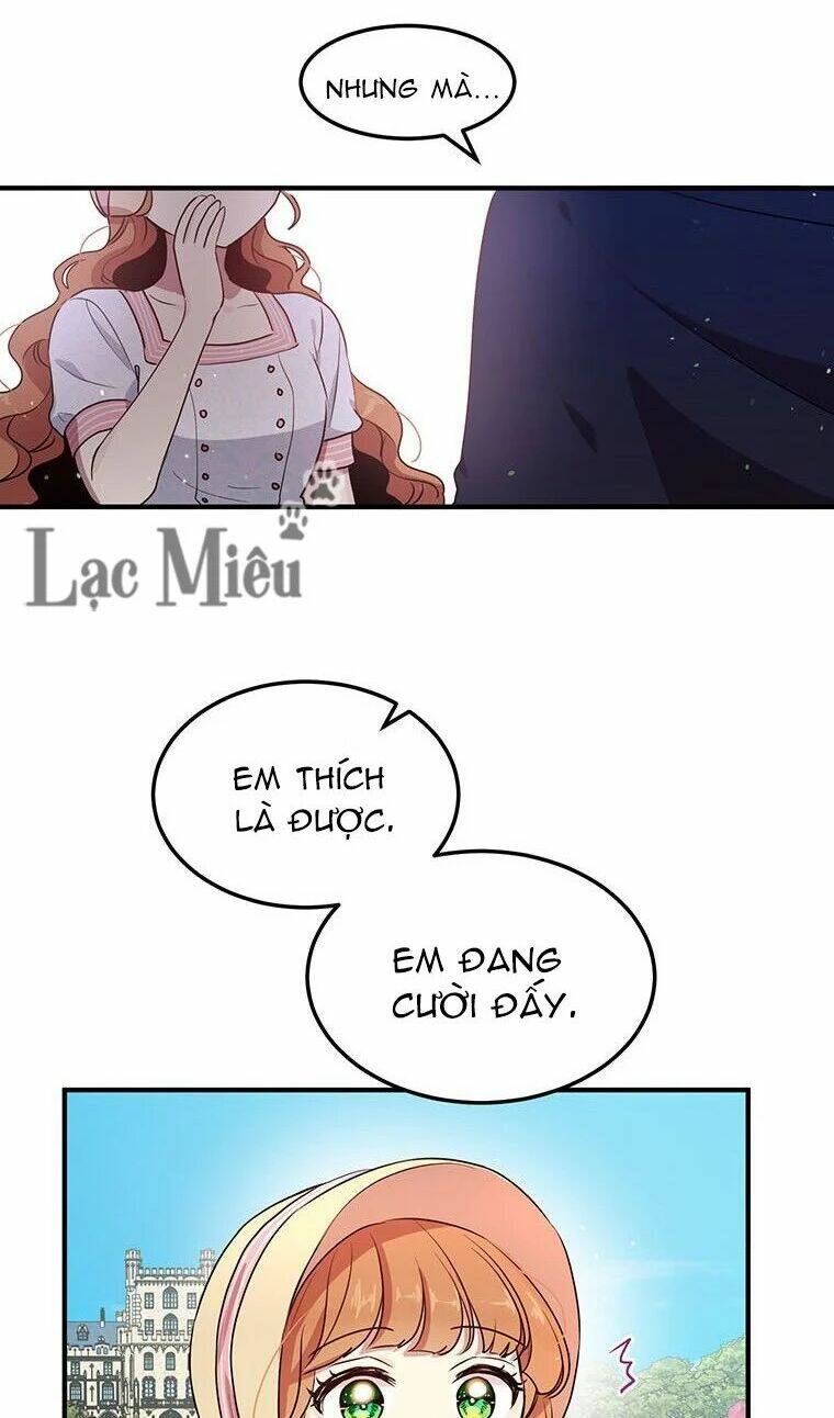 Công Tước, Loạn Vừa Thôi!: Chapter 117