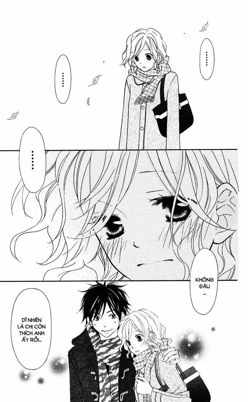 Love So Life: Chapter 70