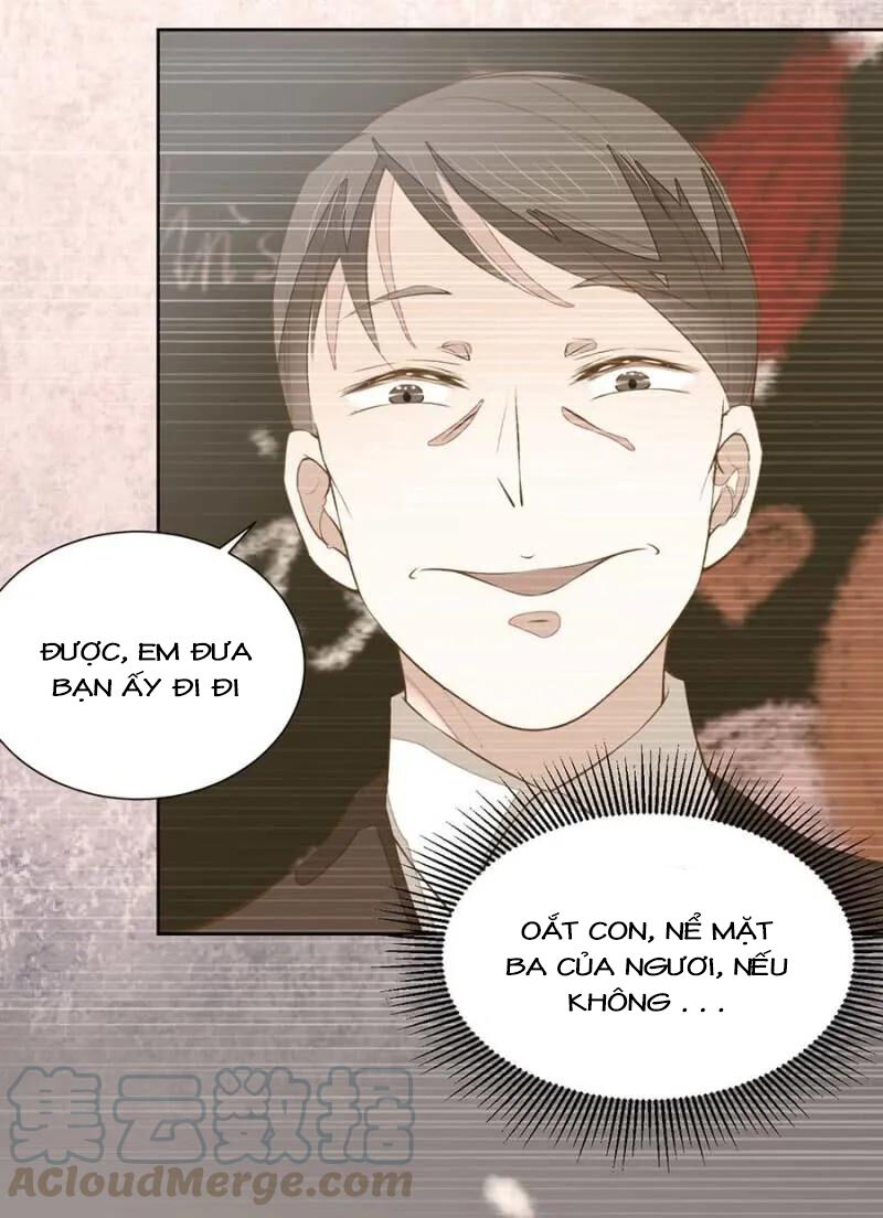 Hôn Sai 55 Lần: Chapter 114