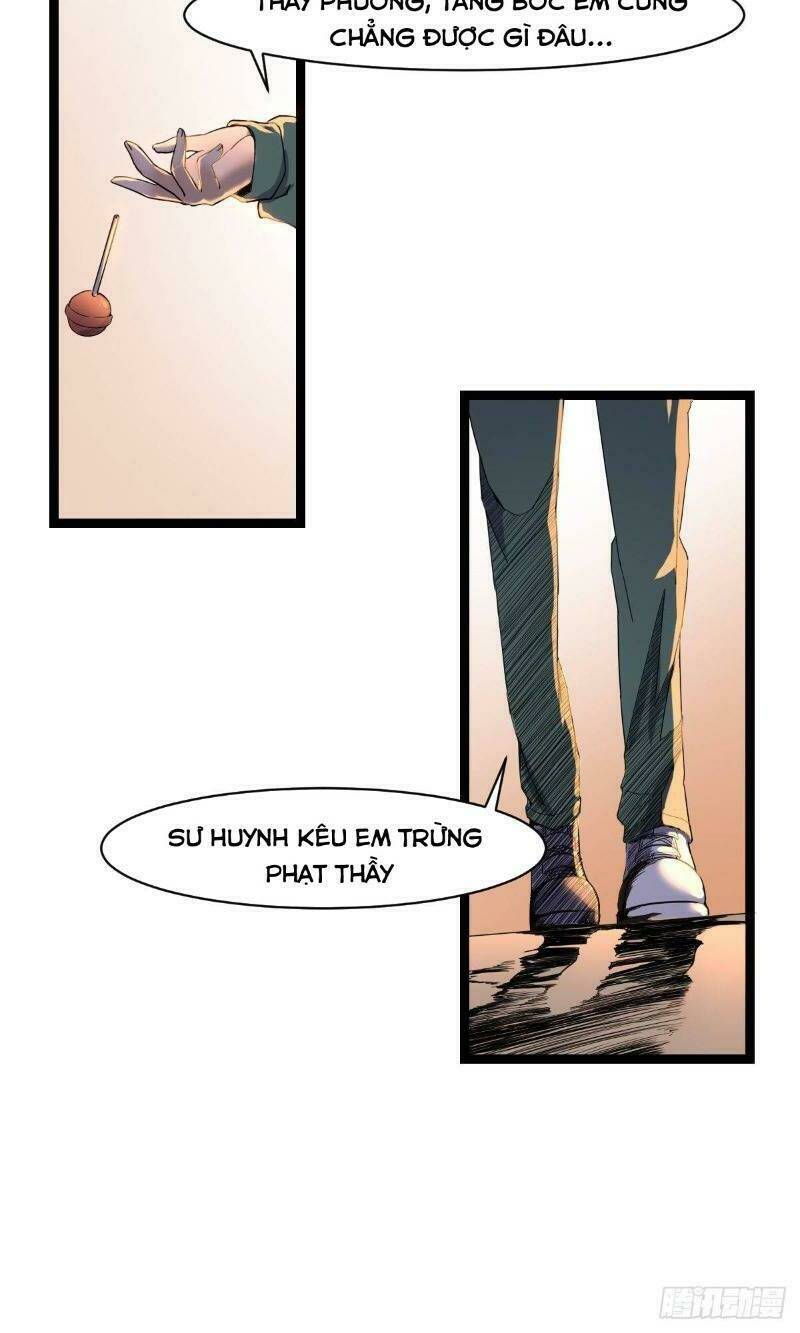 Ta Độ Kiếp Thất Bại Đều Là Tại Ngươi: Chapter 7