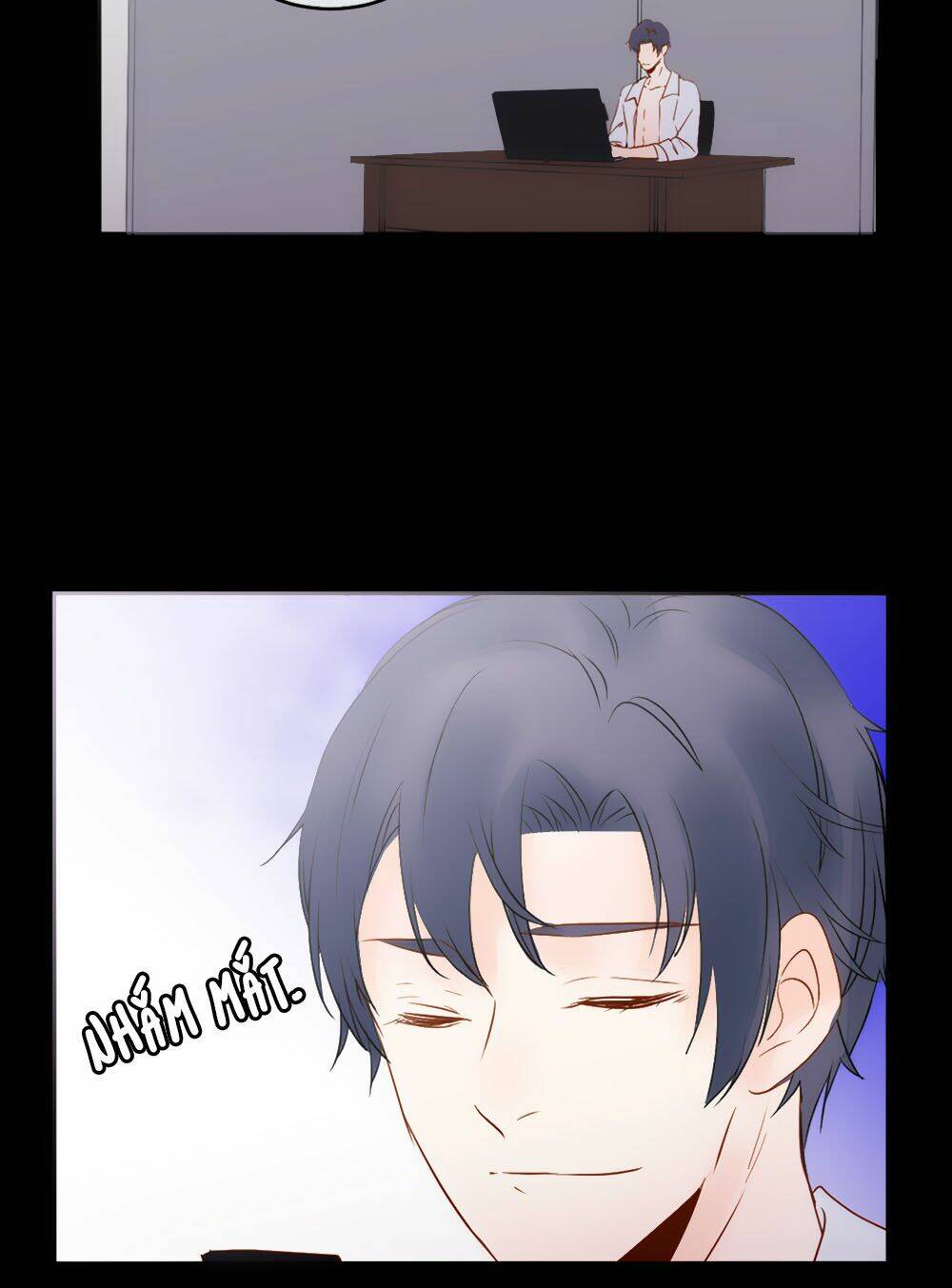 Ảnh Hậu Thời Gian: Chapter 28