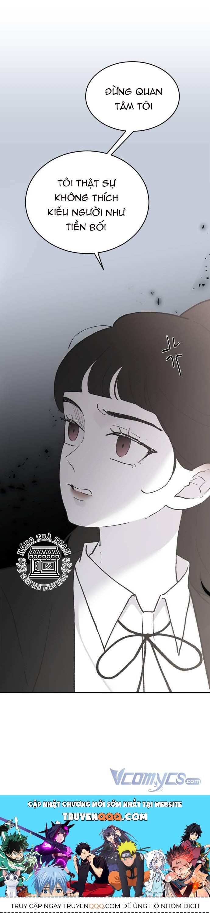 Ba Người Anh Trai Của Tôi Là Bạo Quân: Chapter 38