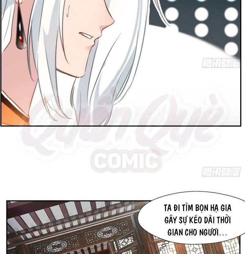 Tuyệt Thế Đế Tôn: Chapter 64