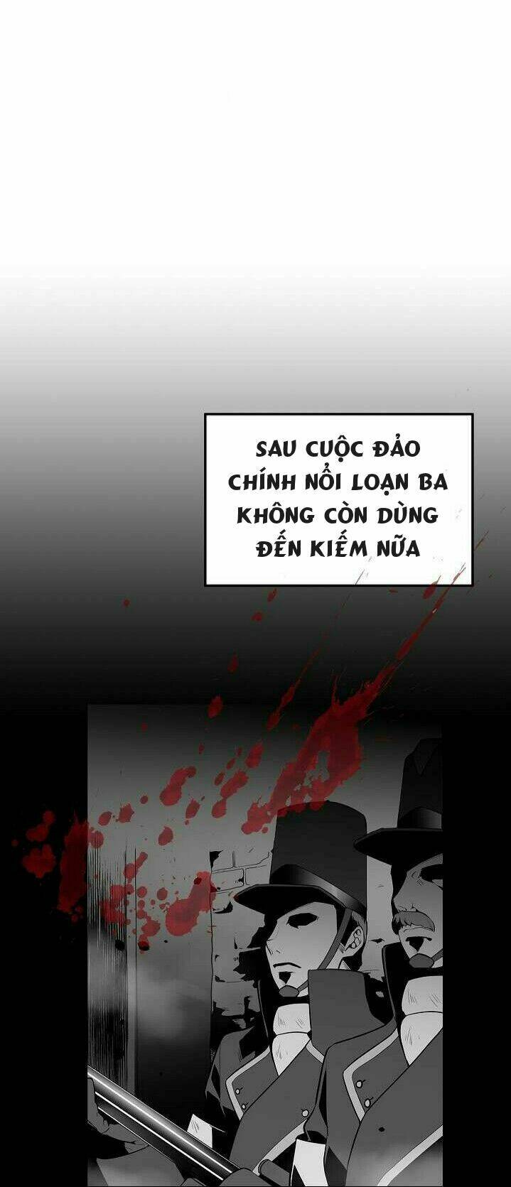 Kiểm Tra Sức Mạnh Vô Hạn: Chapter 2.5