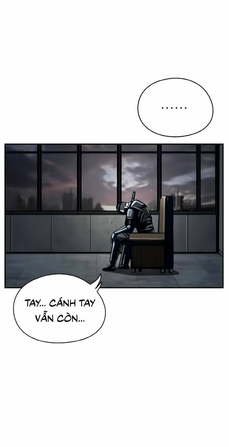 Thợ Săn Đầu Tiên: Chapter 20