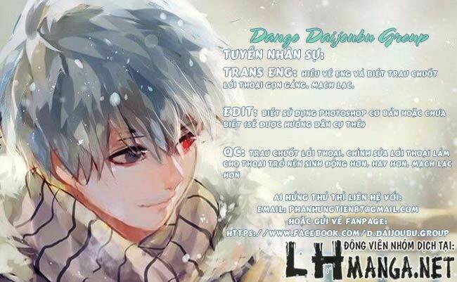 Gal Gohan: Chapter 1