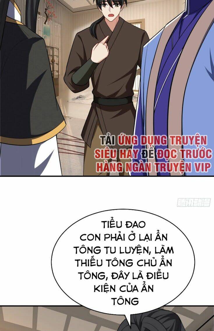 Yêu Giả Vi Vương: Chapter 119