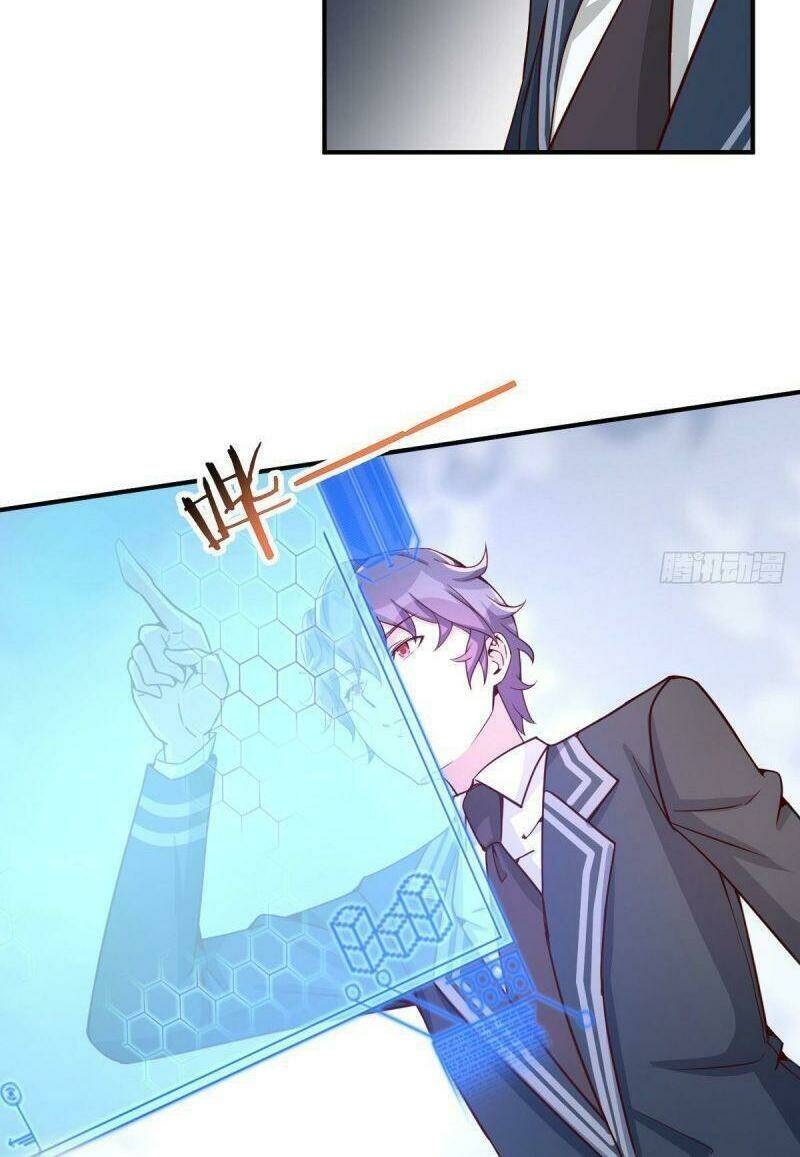 Thiên Tứ Thức Tỉnh: Chapter 42