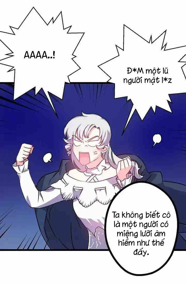 Hôn Lễ Báo Thù: Chapter 3