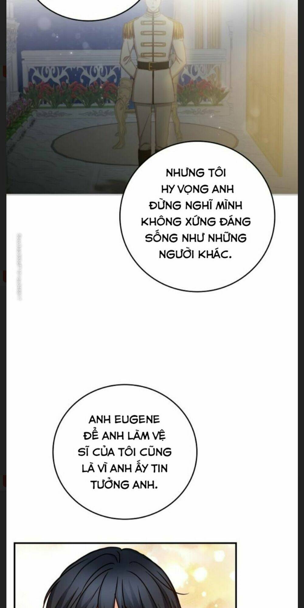Đừng Chọc Đứa Em Gái Bé Bỏng Của Chúng Tôi: Chapter 57