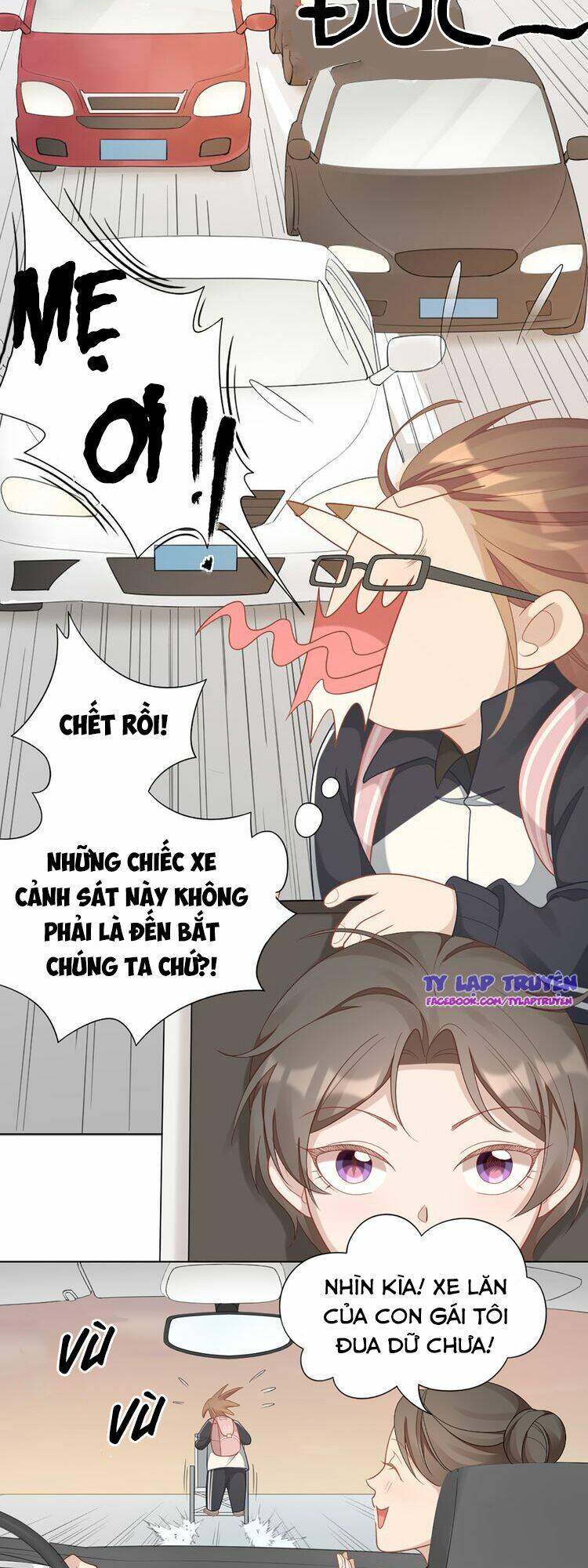 Bạn Trai Là Quái Vật: Chapter 62