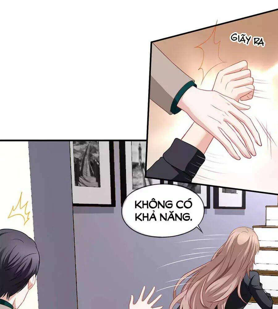 Mỹ Vị Giai Thê: Chapter 62