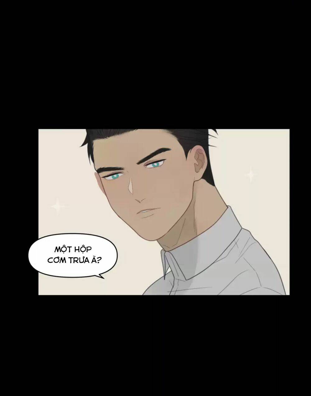 Chỉ Hai Chúng Ta: Chapter 30