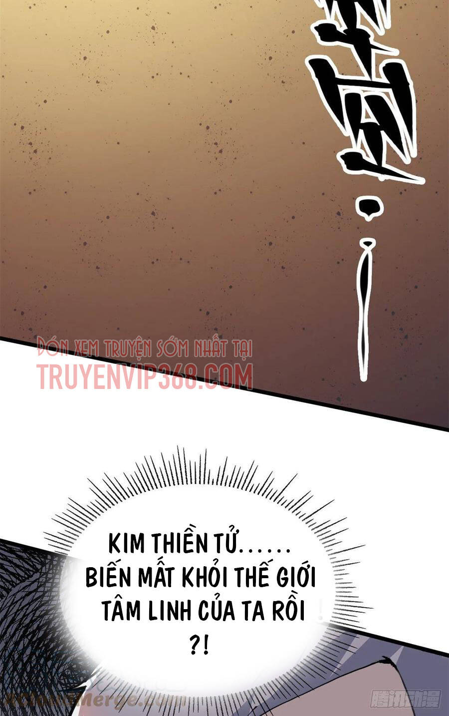 Lùi Lại Để Vi Sư Lên: Chapter 3