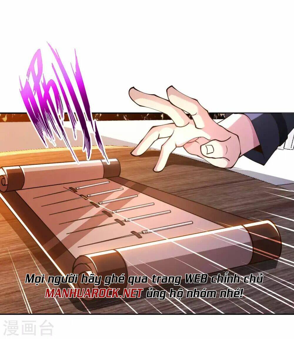 Sư Phụ Của Ta Là Thần Tiên: Chapter 43