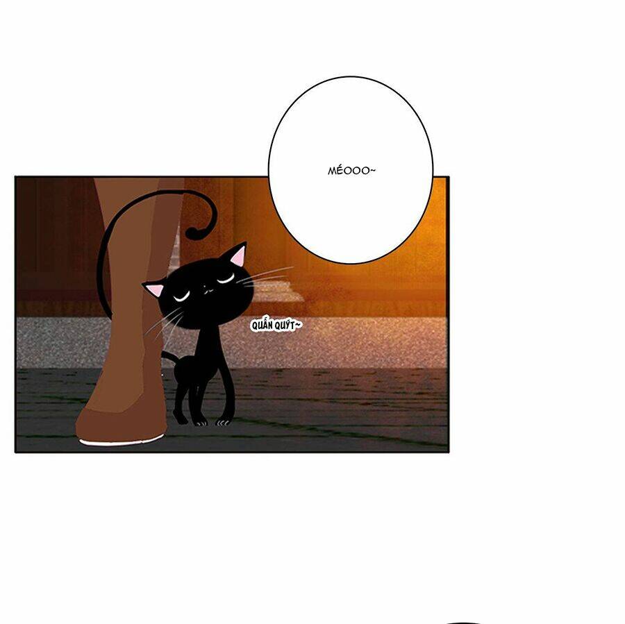 Tướng Quân Mời Ra Trận: Chapter 157