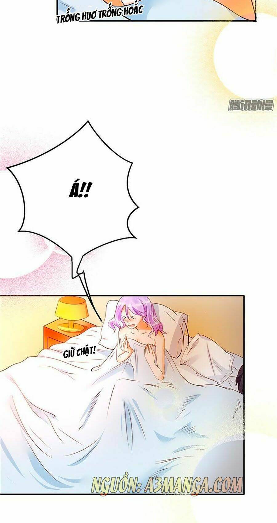 Bạn Trai Là Ngôi Sao: Chapter 54