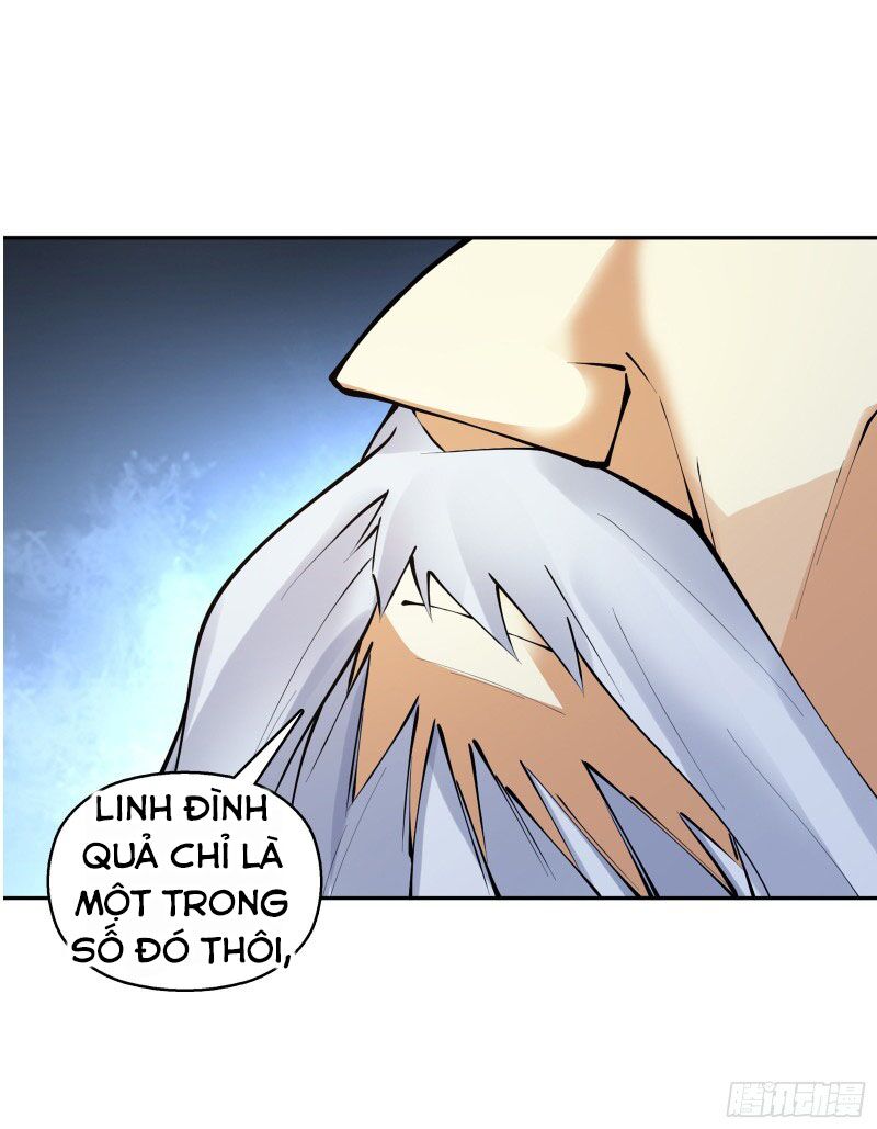 Thiên Thần Quyết: Chapter 129