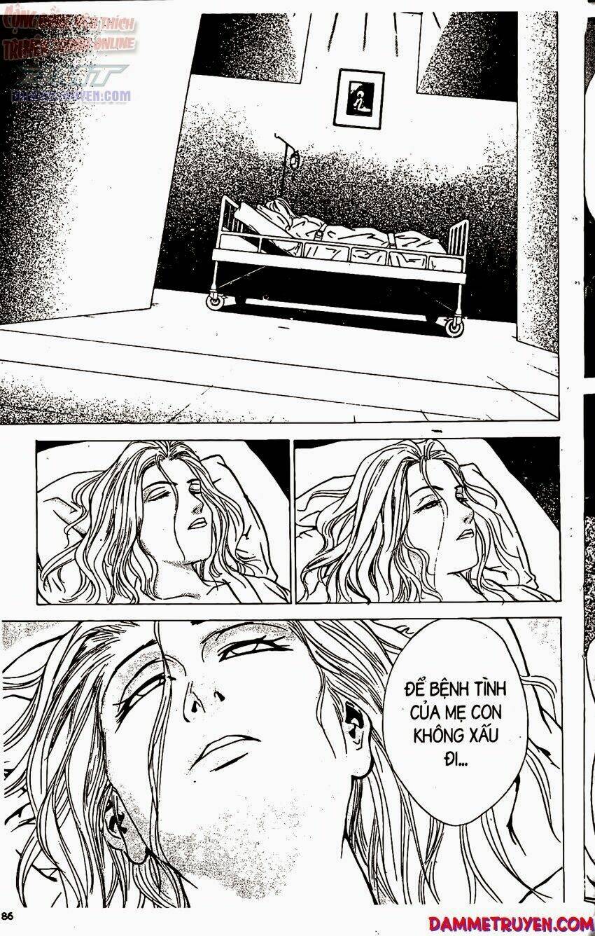 Ai Hơn Ai: Chapter 123