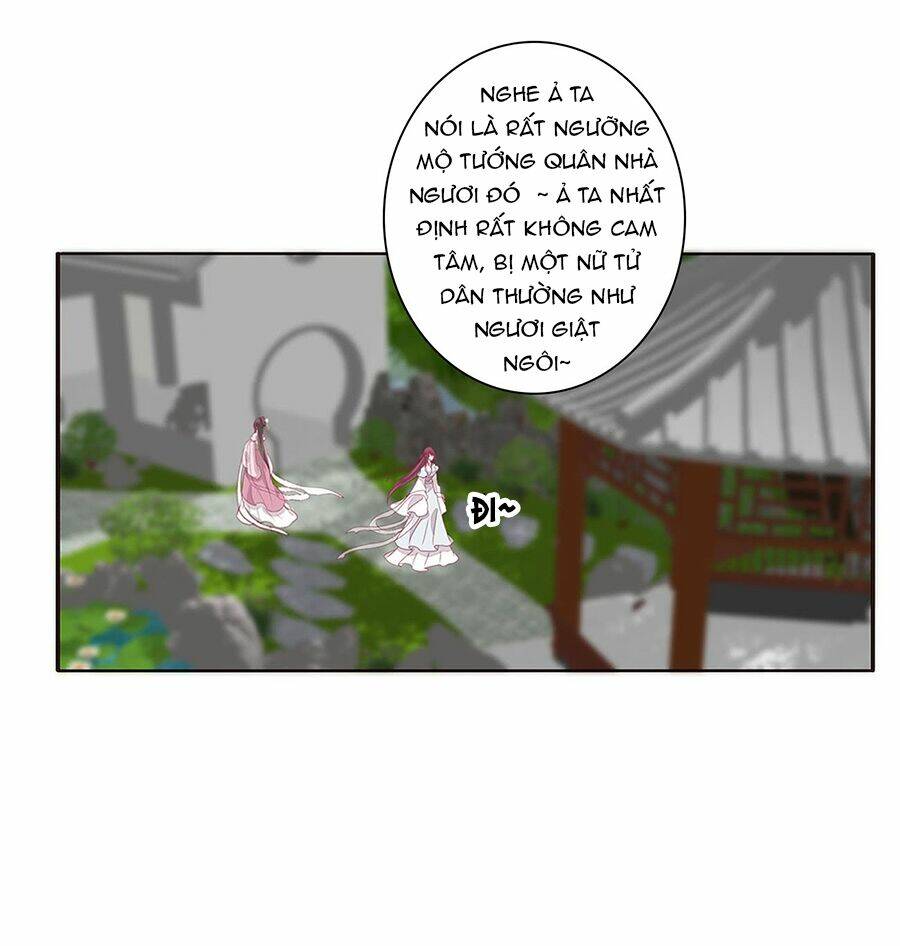 Tướng Quân Mời Ra Trận: Chapter 153