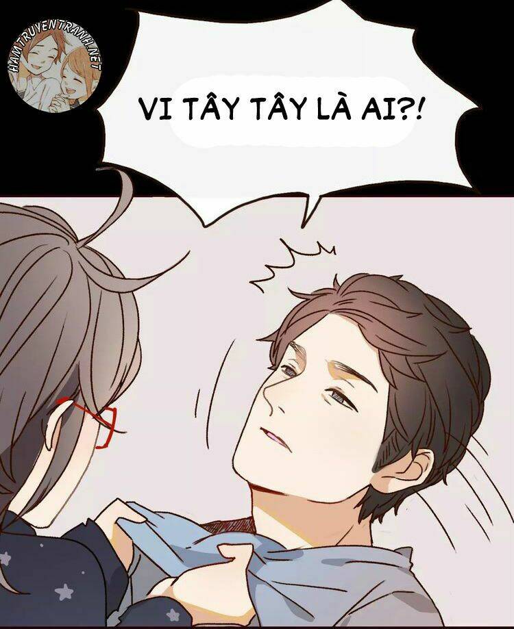 Viện Bảo Tàng Tâm Nguyện: Chapter 2.3