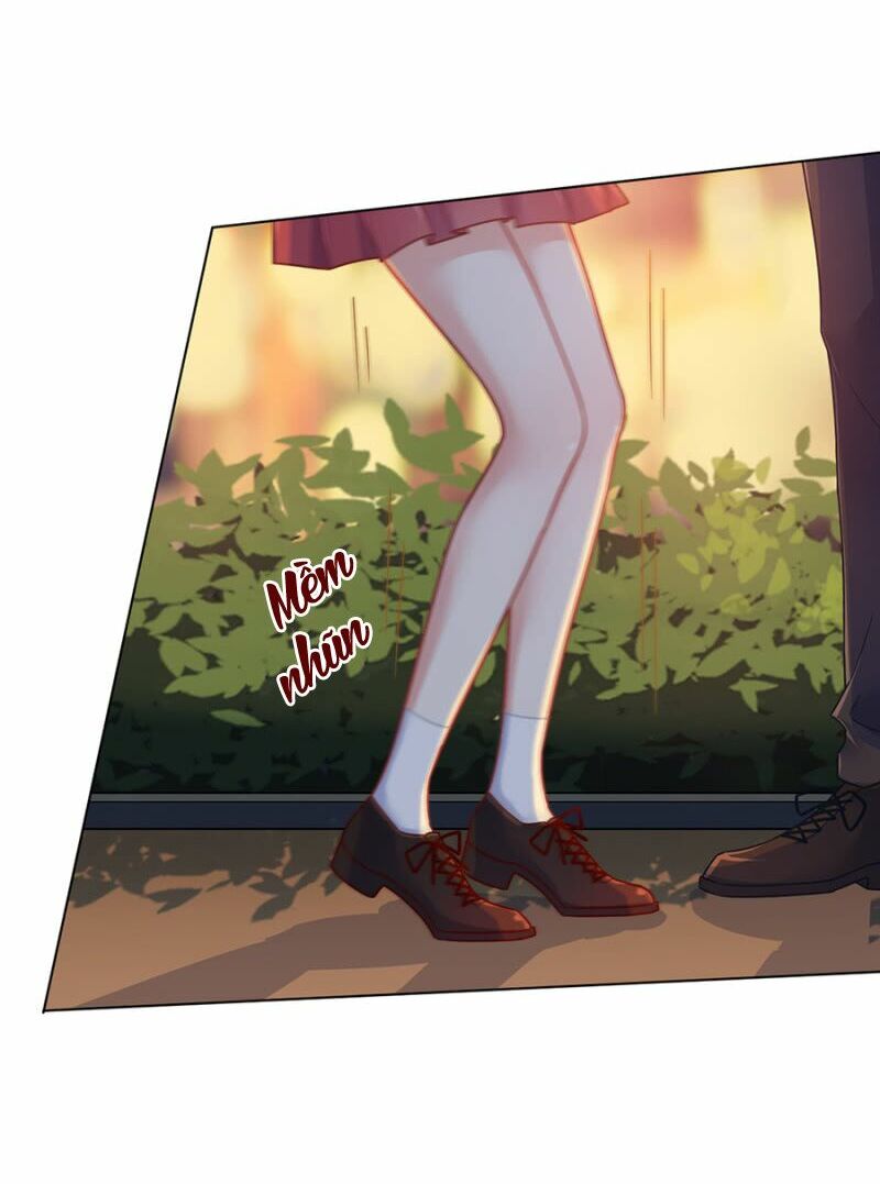 Ma Lạt Thiên Kim Đẩu Ác Thiếu: Chapter 136