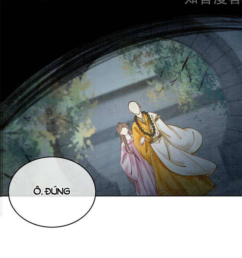 Hậu Cung Của Trẫm Cháy Rồi!: Chapter 53