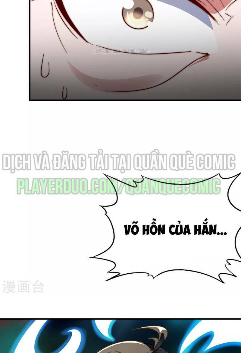 Phục Thiên Thánh Chủ: Chapter 7