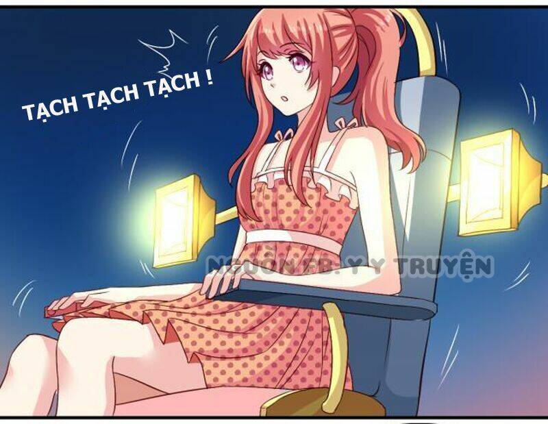 Ngư Thần Đích Nhân Thả Ta Đi: Chapter 13