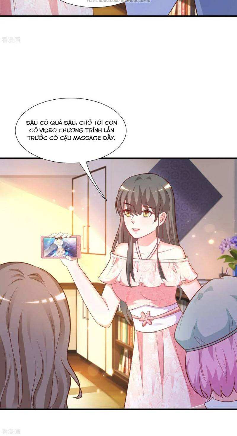Tối Cường Vận Đào Hoa: Chapter 58