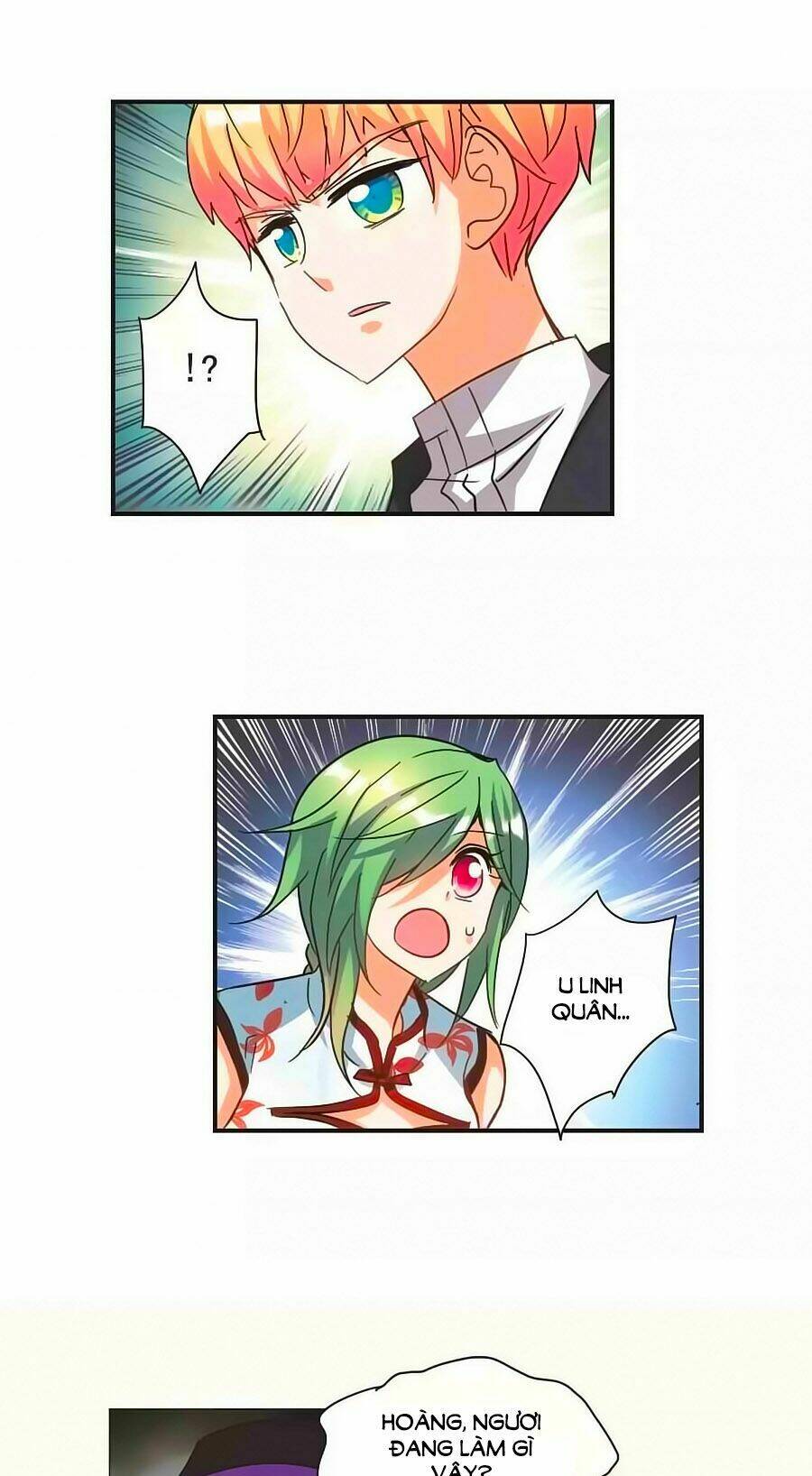 Tô Tịch Kỳ Quái: Chapter 91.2