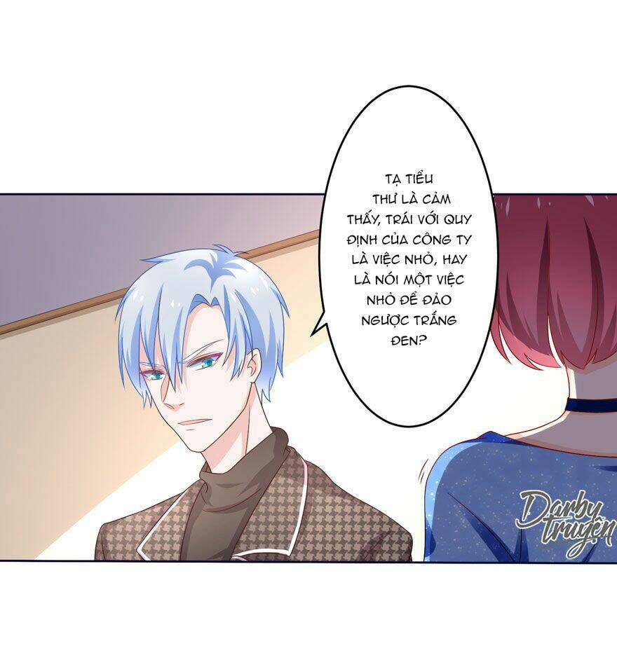 Ức Lạc Tinh Thần: Chapter 7