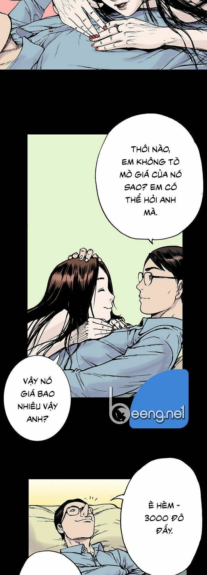 Kang Gito: Chapter 10