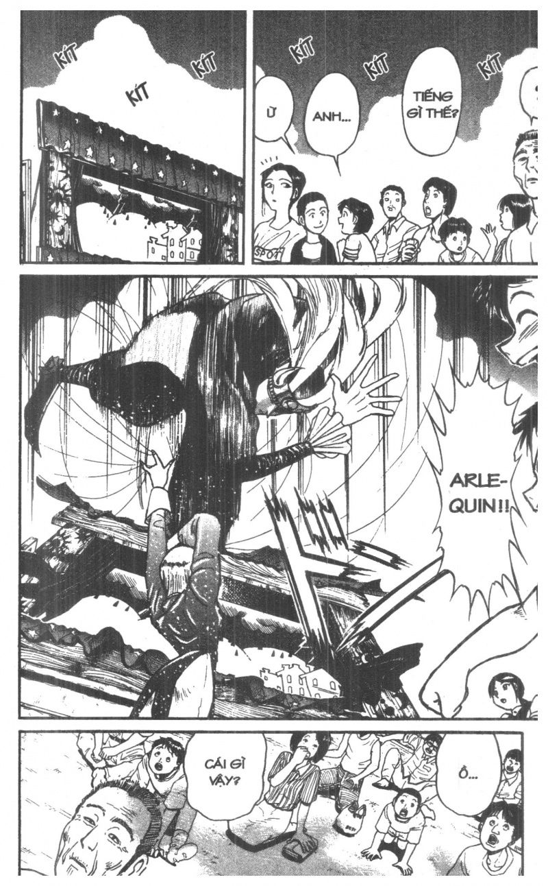 Fujita Kazuhiro: Chapter 7