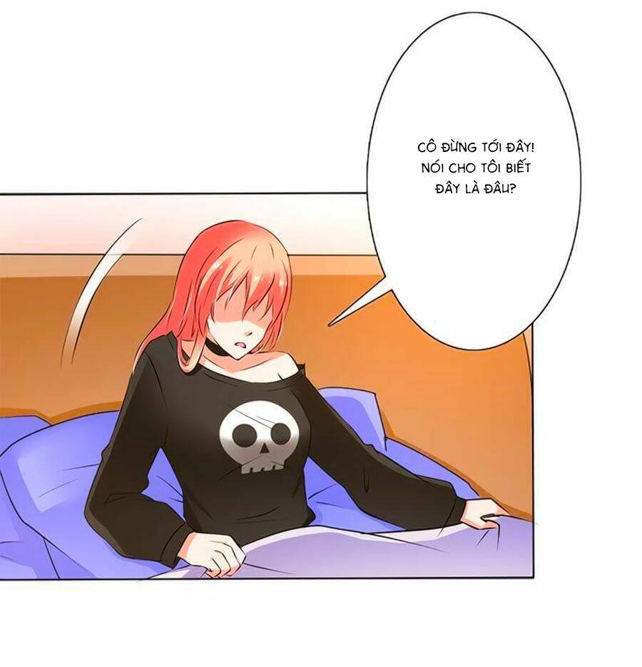 Trí Mệnh Sủng Thê: Tổng Tài Mau Nạp Mạng: Chapter 55