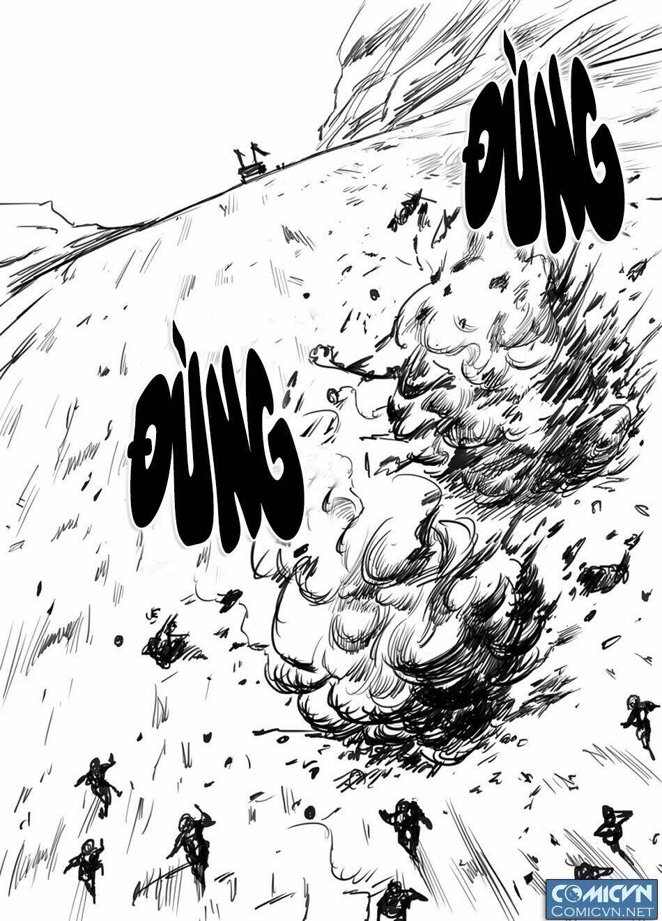 Tiêu Nhân Tiền Truyện: Chapter 5