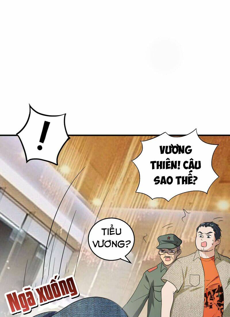 Đại Gia Livestream Vạn Giới: Chapter 17