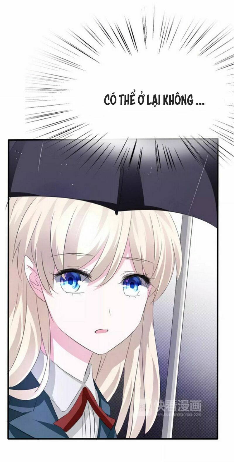 Một lời không hợp liền hút máu: Chapter 18